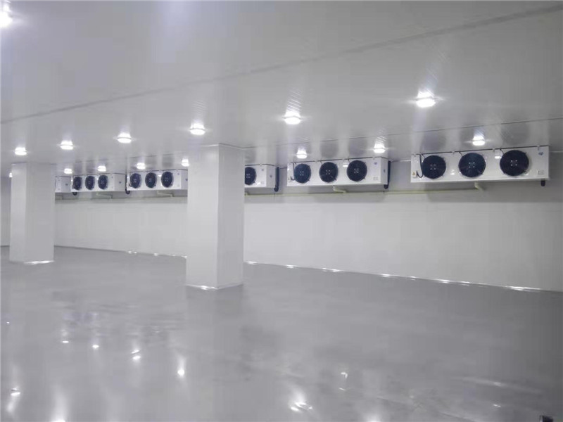 成都水果氣調(diào)冷庫(kù)安裝公司淺談:氣調(diào)冷庫(kù)建造每立方要多少錢